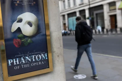 Theatre Investments Need Venture Capital Mindset