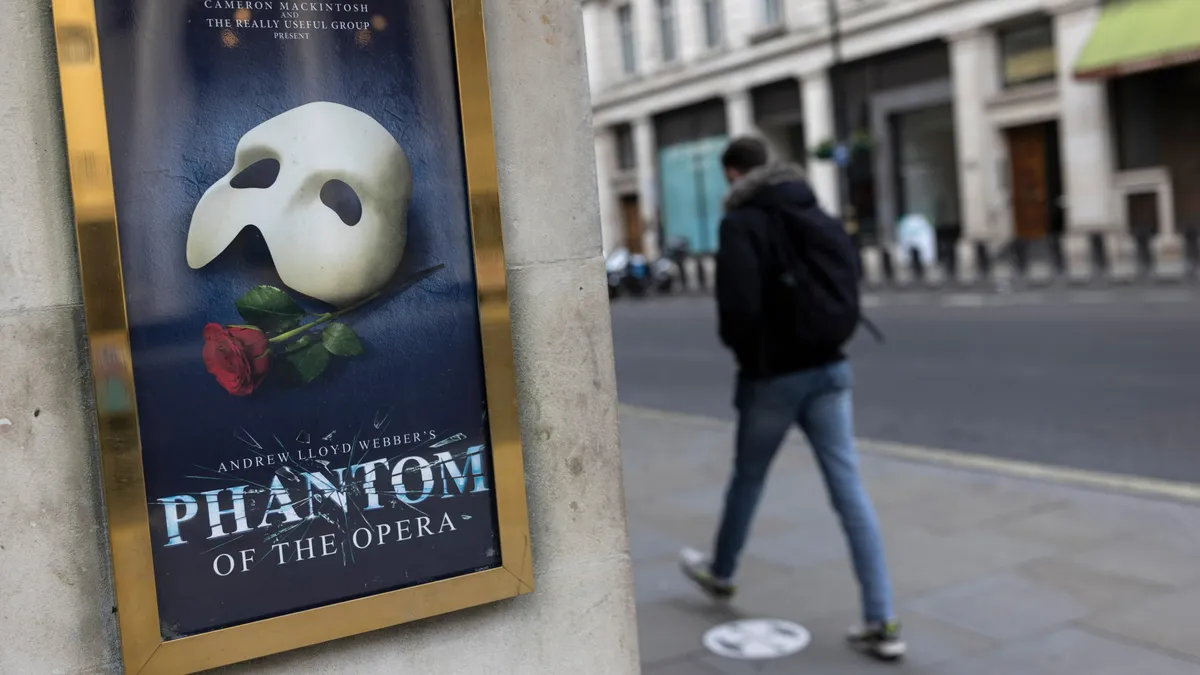 Theatre Investments Need Venture Capital Mindset