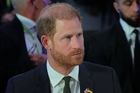 One Year Since Prince Harry’s BBC Security Interview Criticism