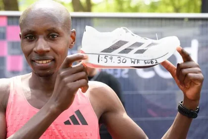 Adidas Adios Pro Evo 3 Review: Supershoes Slash My 5K Time