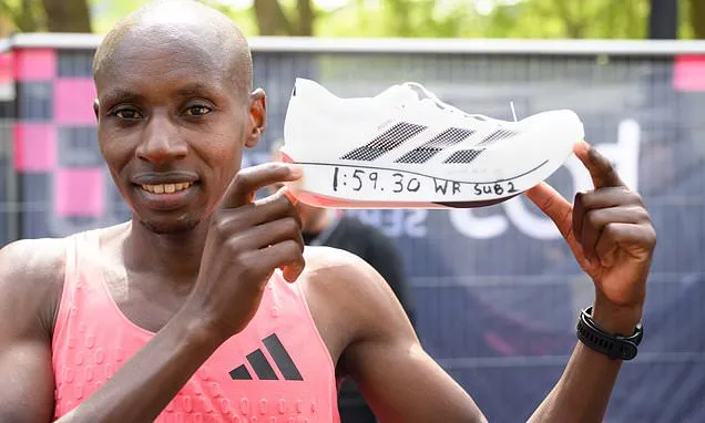 Adidas Adios Pro Evo 3 Review: Supershoes Slash My 5K Time