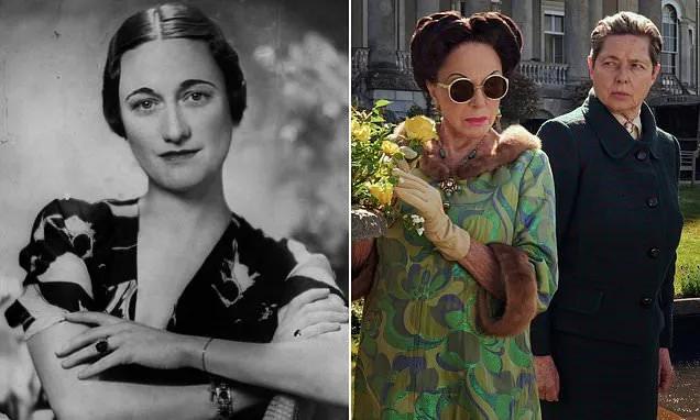Wallis Simpson’s Tragic Final Years: Abuse and Isolation Exposed