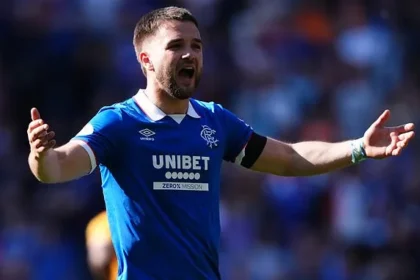 Rangers’ Nico Raskin Defends Mentality in Title Race Revival