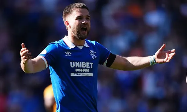 Rangers’ Nico Raskin Defends Mentality in Title Race Revival