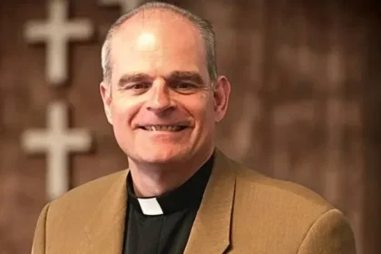 Irish Priest Shapes AI Ethics at Anthropic as Tech Leaders Excel