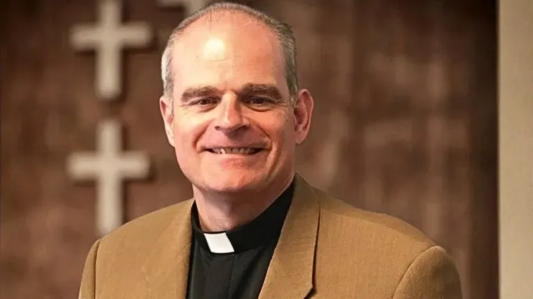 Irish Priest Shapes AI Ethics at Anthropic as Tech Leaders Excel