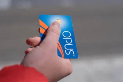 Greater Montreal Transit Fares to Rise 3% Starting July 1
