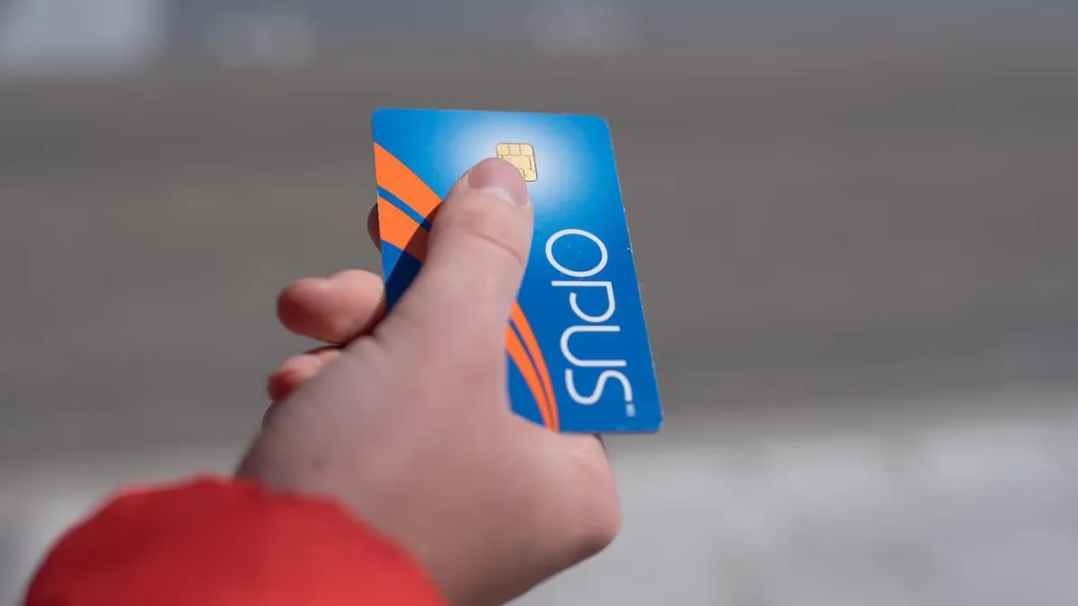 Greater Montreal Transit Fares to Rise 3% Starting July 1
