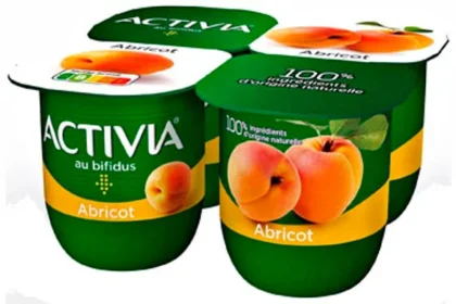 Fruit Yogurts Risk ‘Unhealthy’ Label in UK Junk Food Crackdown