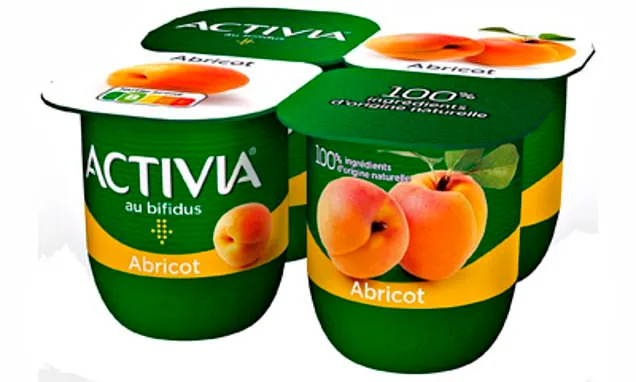 Fruit Yogurts Risk ‘Unhealthy’ Label in UK Junk Food Crackdown