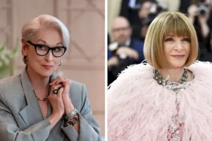 Vogue’s Shift from Indifference to Devil Wears Prada Sequel Embrace