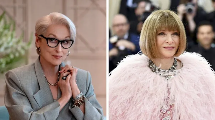 Vogue’s Shift from Indifference to Devil Wears Prada Sequel Embrace