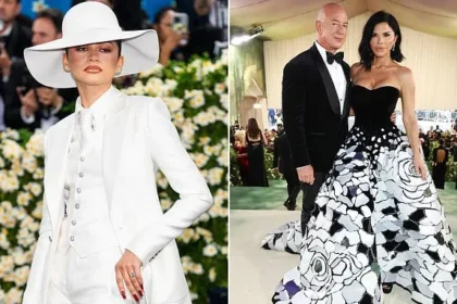 Zendaya Skips 2026 Met Gala Amid Bezos Sponsorship Backlash