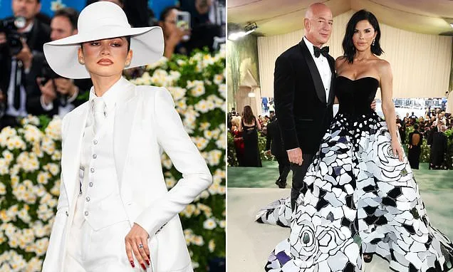 Zendaya Skips 2026 Met Gala Amid Bezos Sponsorship Backlash