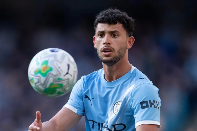 Everton vs Man City: Premier League TV Channel, Stream & Kick-Off