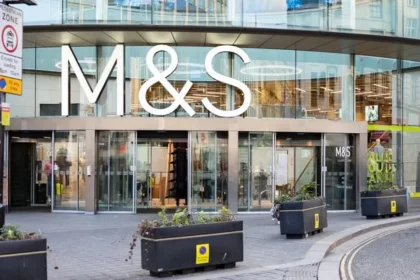 Marks & Spencer’s £26 Jelly Bag: Shoppers Buy Both Colors