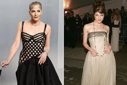 Selma Blair Teases Met Gala Return After MS Remission