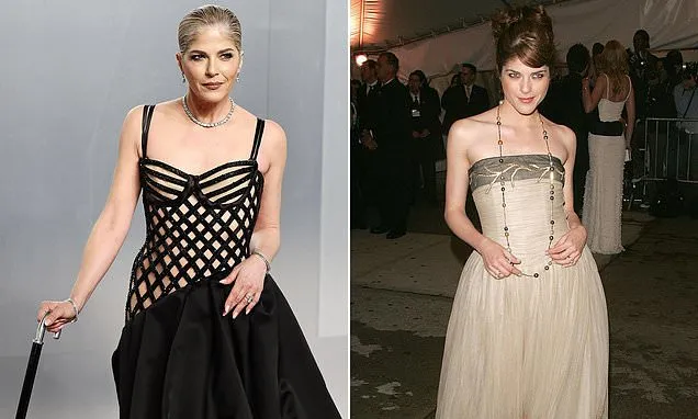 Selma Blair Teases Met Gala Return After MS Remission