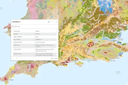 UK Launches Free National Soil Database for England and Wales