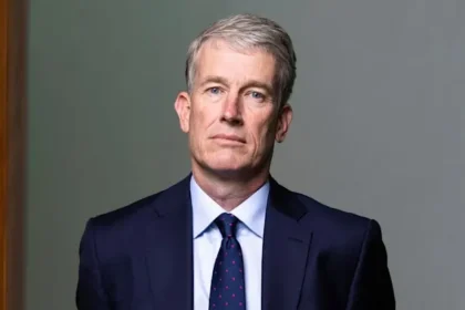Southern Cross Media Names Third Chair in Six Months Post-Merger