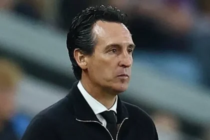 Aston Villa’s Rotation Backfires vs Spurs, Emery Faces Fan Ire