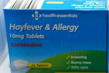Hay Fever Alert: Avoid This Medication Timing Mistake