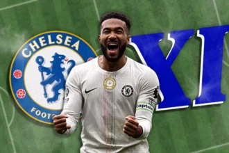 Chelsea Predicted XI vs Nottingham Forest: Injury Updates