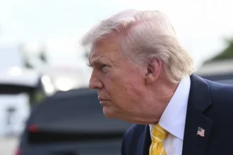 Trump Rejects Iran’s 14-Point Peace Counterproposal in Gulf Standoff