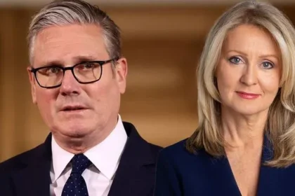 Starmer’s Approval Hits 18% Record Low Before Key Elections