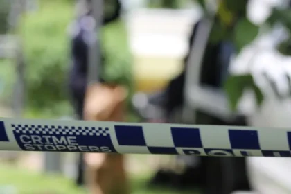 Police Arrest Man After Car Theft Crash Triggers School Lockdown