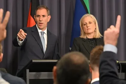 Treasurer Chalmers Defends Negative Gearing Shift Ahead of Budget