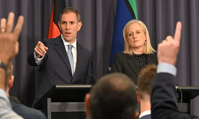 Treasurer Chalmers Defends Negative Gearing Shift Ahead of Budget