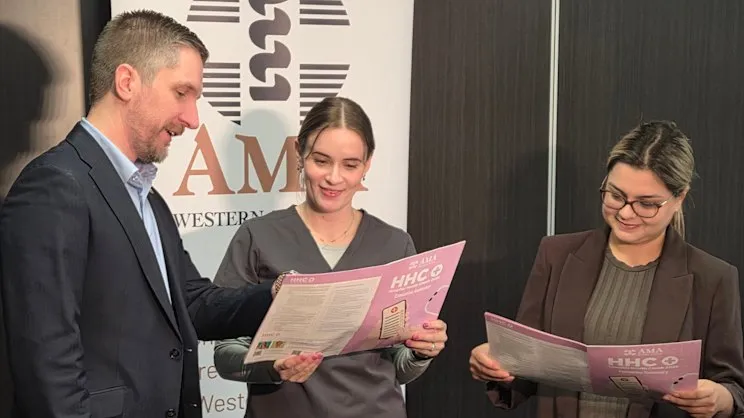 WA Junior Doctors Face 56% Burnout Surge and Early Exits