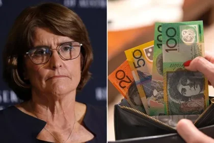 RBA Hikes Rates to 4.35%:  More on Monthly Mortgages