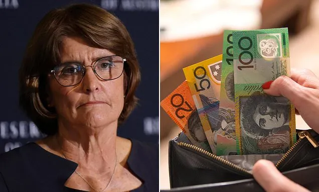 RBA Hikes Rates to 4.35%:  More on Monthly Mortgages