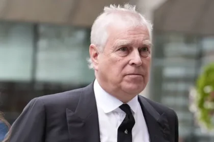Ex-Diplomat Reveals Prince Andrew’s Cocky Demands as Trade Envoy