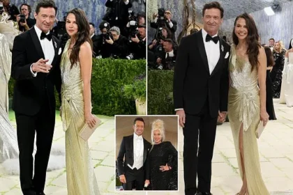 Hugh Jackman Faces Backlash at Met Gala with Sutton Foster
