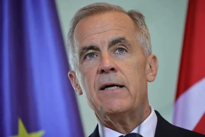 Carney: Europe to Lead Rebuild of Global Order Amid Ruptures