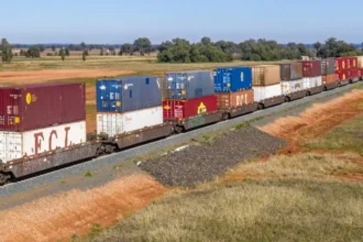 Inland Rail Final Stages Shelved as Costs Hit  Billion