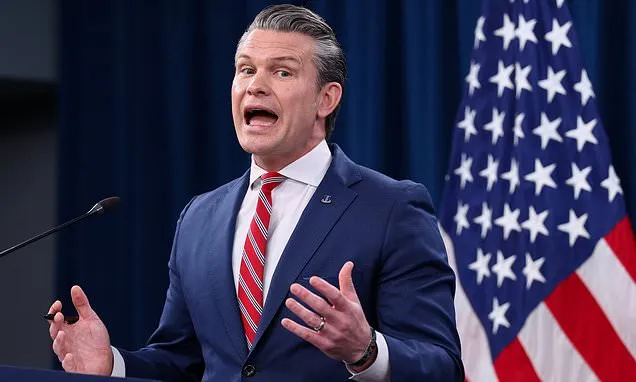 Hegseth: Iran Ceasefire Holds Despite 10 Attacks, Trump Eyes Strikes