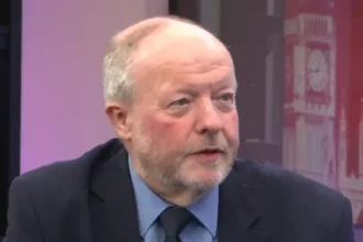 Ex-Met Police Chief Denies Rape, Assault in Drug-Fueled Chemsex Trial