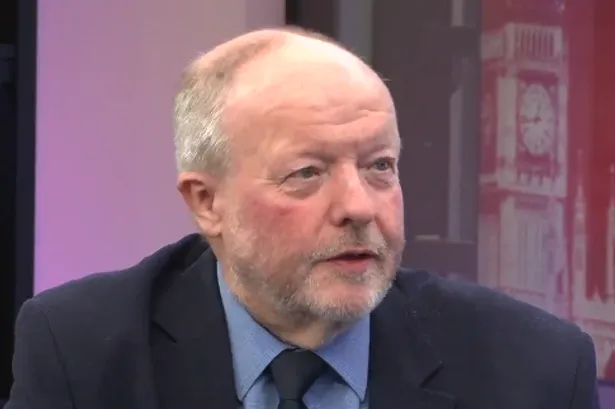 Ex-Met Police Chief Denies Rape, Assault in Drug-Fueled Chemsex Trial