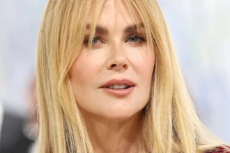 Nicole Kidman’s Met Gala Long Hair: Bold Move for Women Over 50