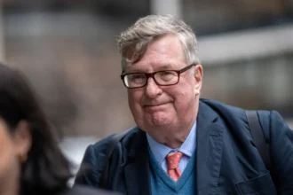 FCA Accuses Crispin Odey of Crafting ‘False Reality’ Victim Narrative