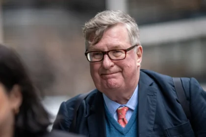 FCA Accuses Crispin Odey of Crafting ‘False Reality’ Victim Narrative