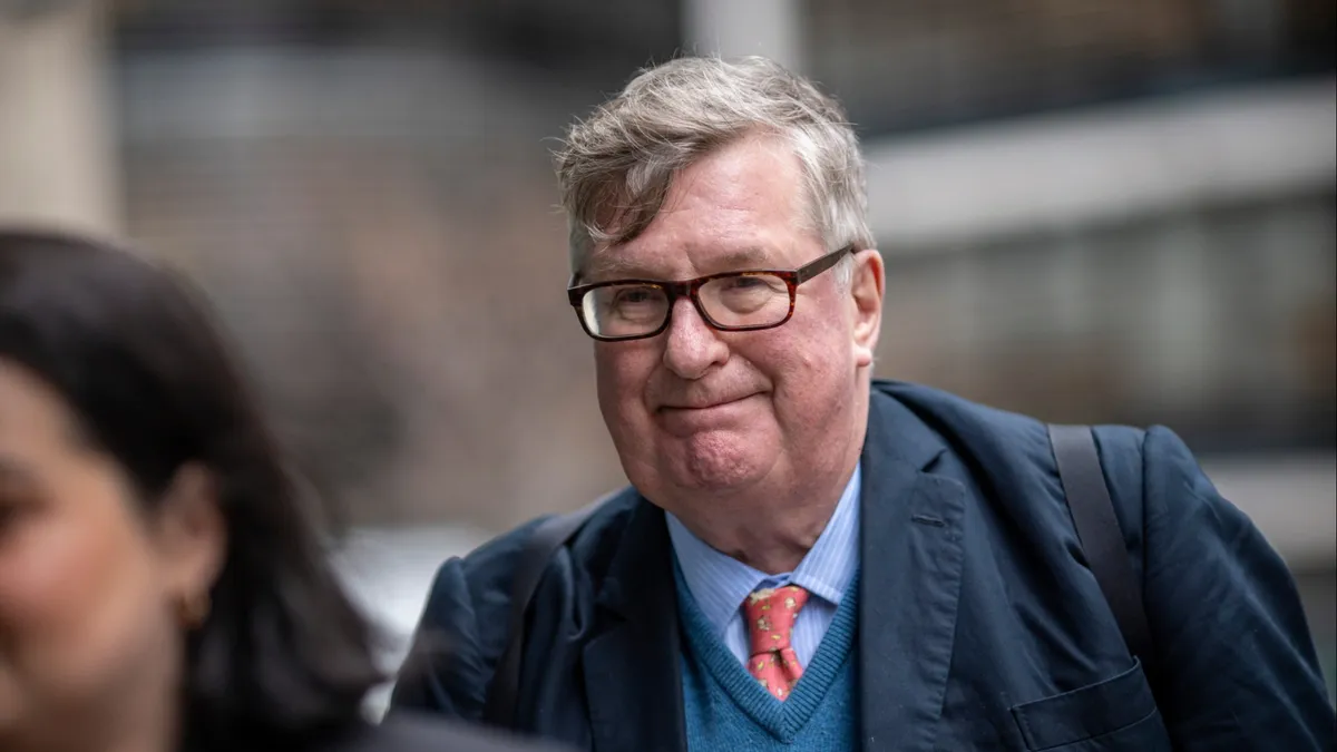 FCA Accuses Crispin Odey of Crafting ‘False Reality’ Victim Narrative