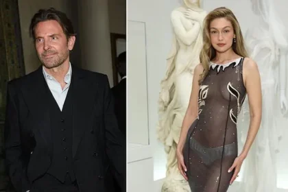 Bradley Cooper Joins Gigi Hadid Inside 2026 Met Gala, Skips Red Carpet