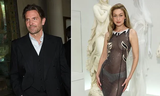 Bradley Cooper Joins Gigi Hadid Inside 2026 Met Gala, Skips Red Carpet