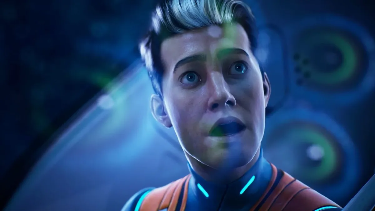 Subnautica 2 Design Lead Details Team Struggles Before Early Access Launch