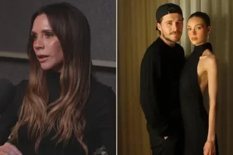 Victoria Beckham Denies Pushy Parenting as She Addresses Brooklyn’s Brand Beckham Claims